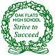Oak Flats High Schoolロゴ